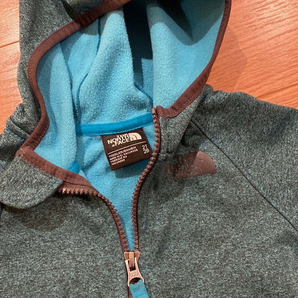 Northface jacket - Picture 3 of 3